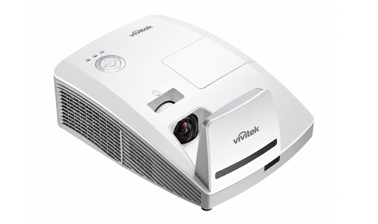 Проектор Vivitek DW770UST